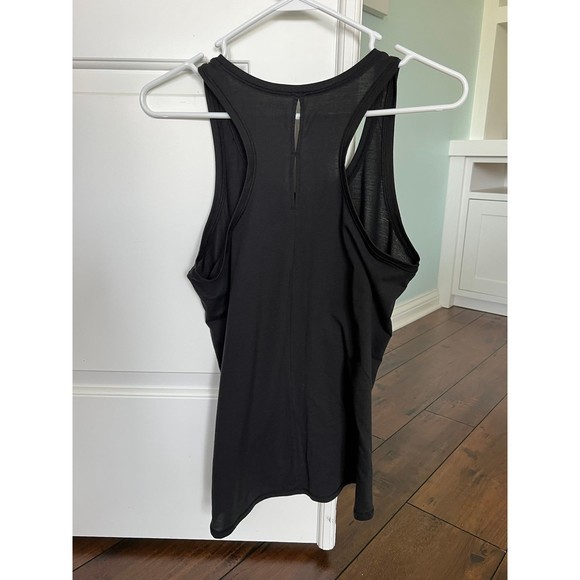 Indiana Bulls Baseball Tank Top‎ Women’s Small - Picture 2 of 7